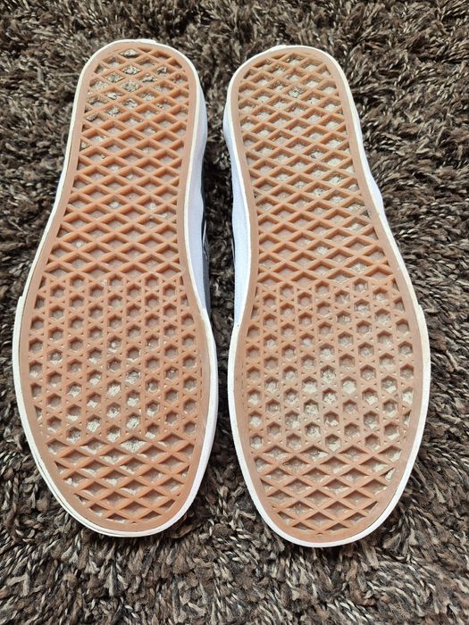 Tenisówki Vans 40