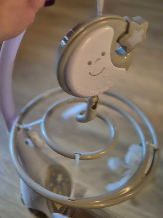 Chicco Mobile Nex2Dreams