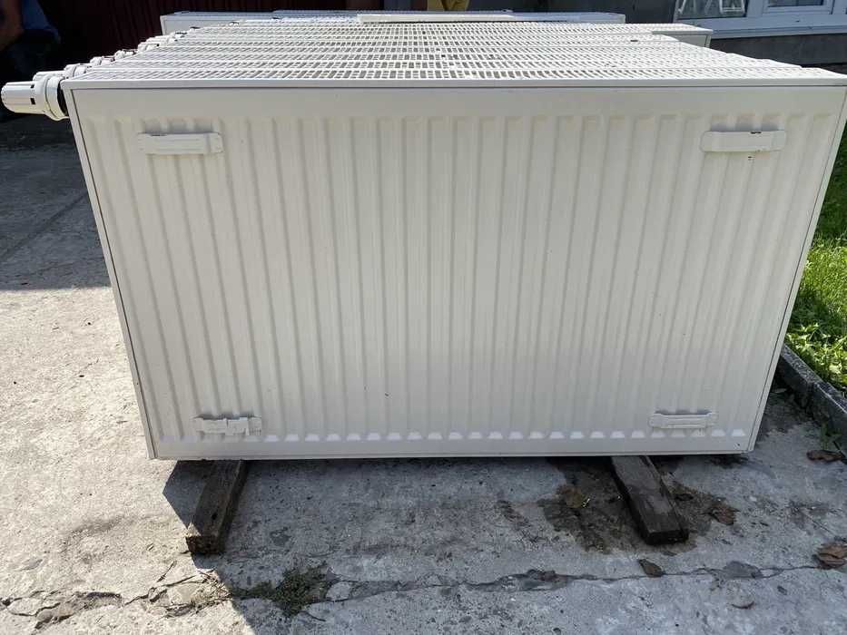 Новые Батареи KORADO радиаторы отопления новые 500\1000*1200