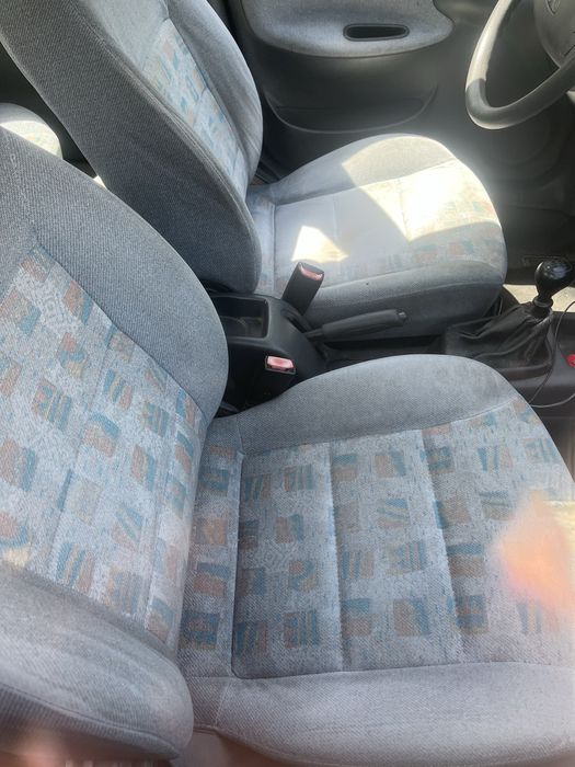 Vende se Daewoo lanos