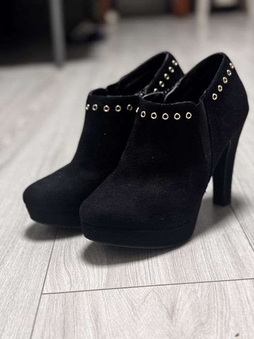 Жіночі туфлі / ботильйони New Look, нові