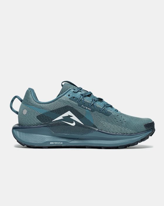 Кросівки Nike Reactx Pegasus Trail 5 Mint premium | Кроссовки Найк чоловічі
