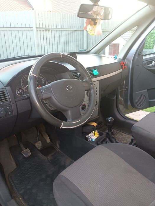 Opel Meriva A 1.6