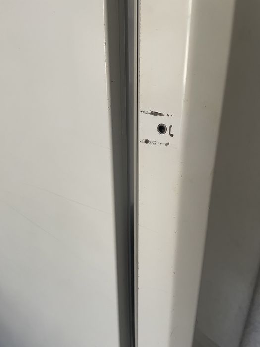 Холодильник Samsung модель RL44ECSW