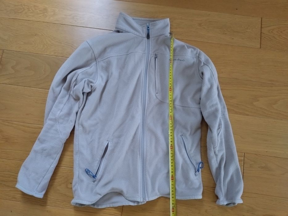 Sprzedam bluze sportową polarową