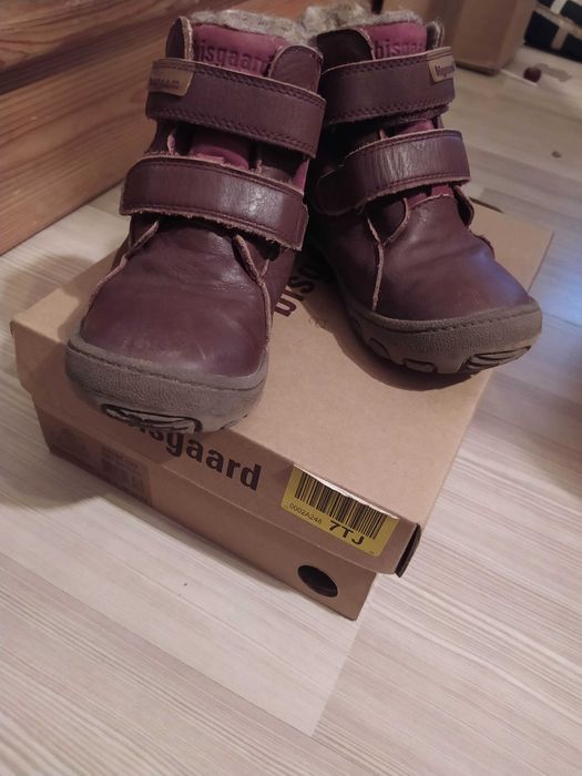buty bisgaard 28 bdb