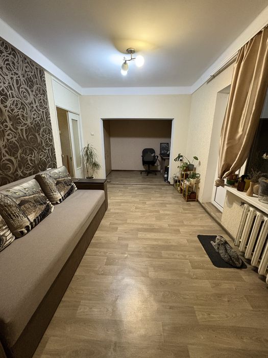 12500 у.о Продаж 1 кім квартира вул Авраменка р-н Сільпо