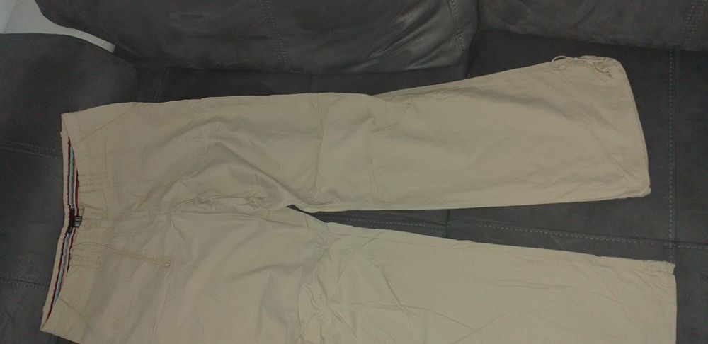 Spodnie damskie roz 40 h&m