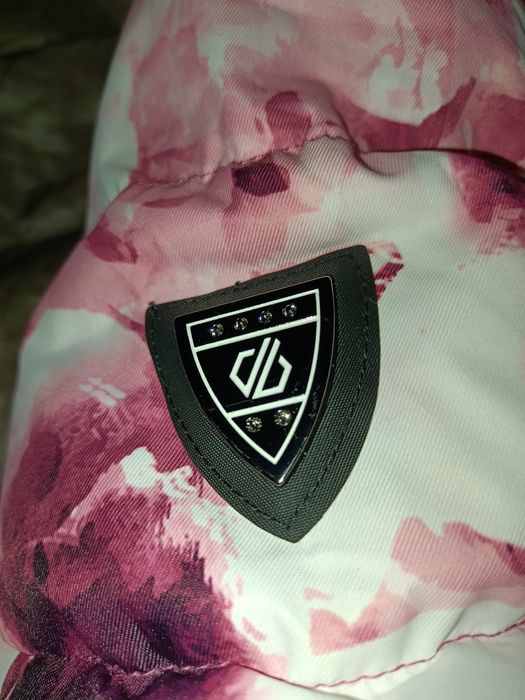 Kurtka narciarska damska Dare2B Swarovsky, rozm. 44