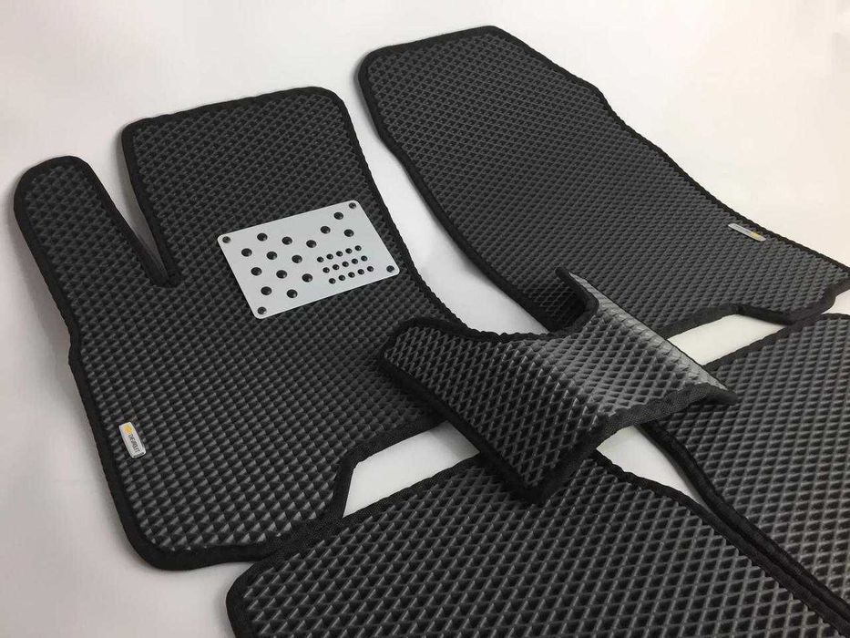 Ева коврики, Коврики в салон Полики, Шкода, Рено, Фольксваген, Опель..