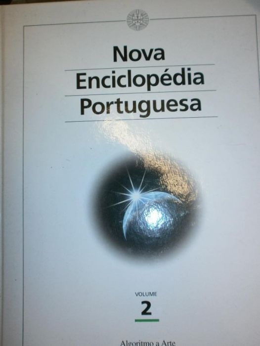 Enciclopédia 27 livros