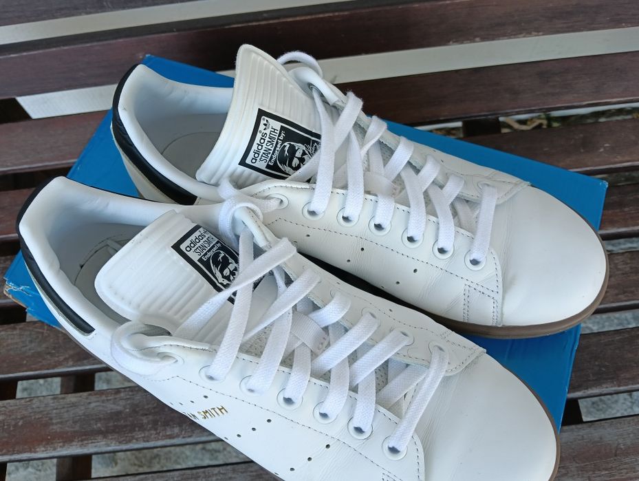 Sapatilhas Adidas Stan Smith