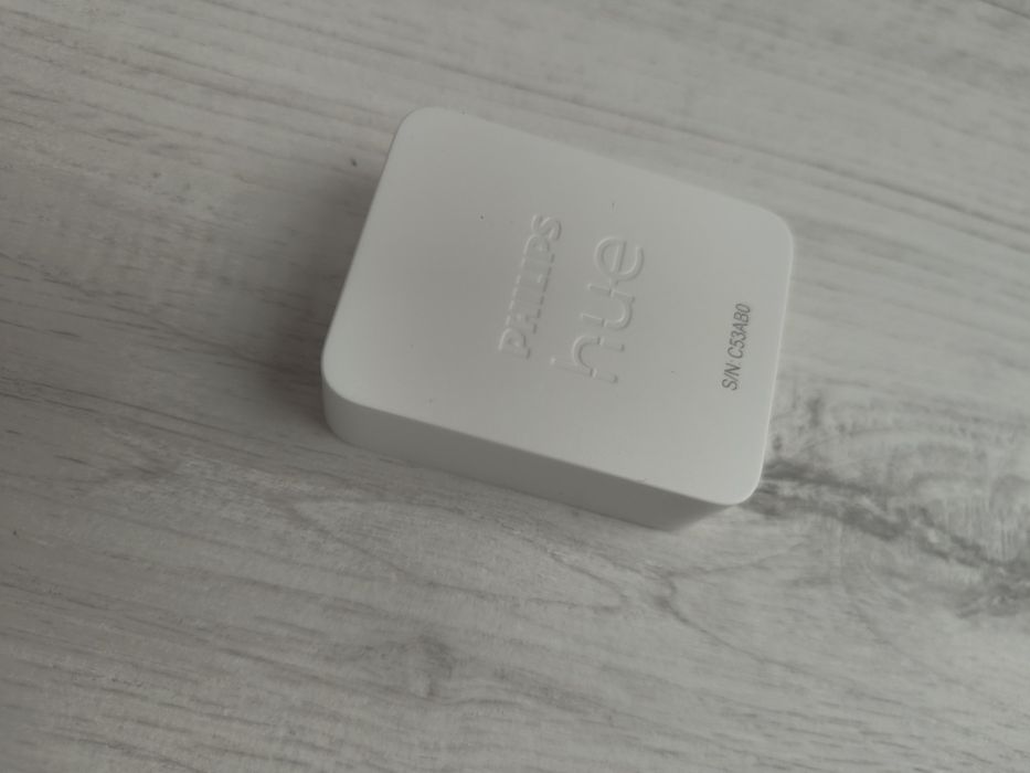 Philips Hue Gradient Lightstrip kontroler (moduł)