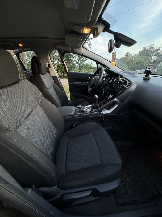 Продам Peugeot 3008