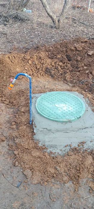 Бурение‼️ ремонт скважин‼️ Если гонит песок или мало воды