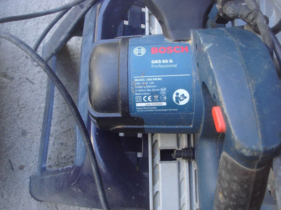 vendo serra  madeira