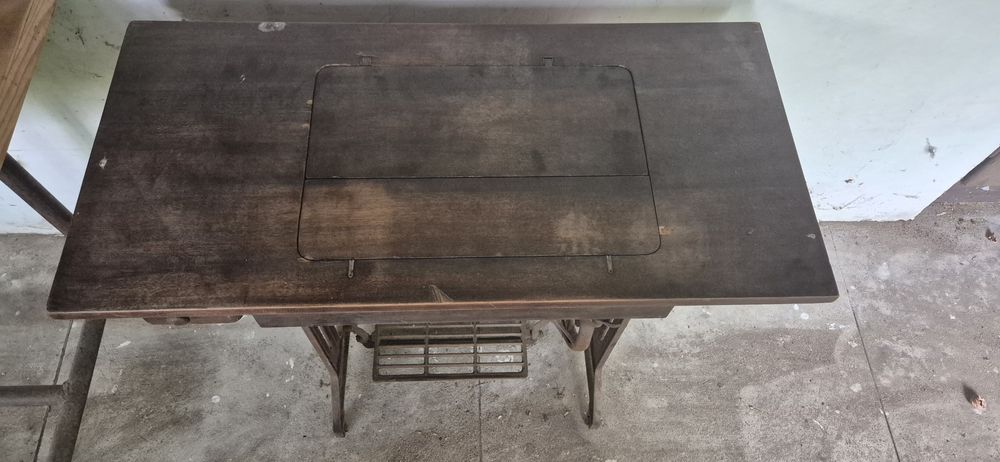 Maszyna do szycia Singer