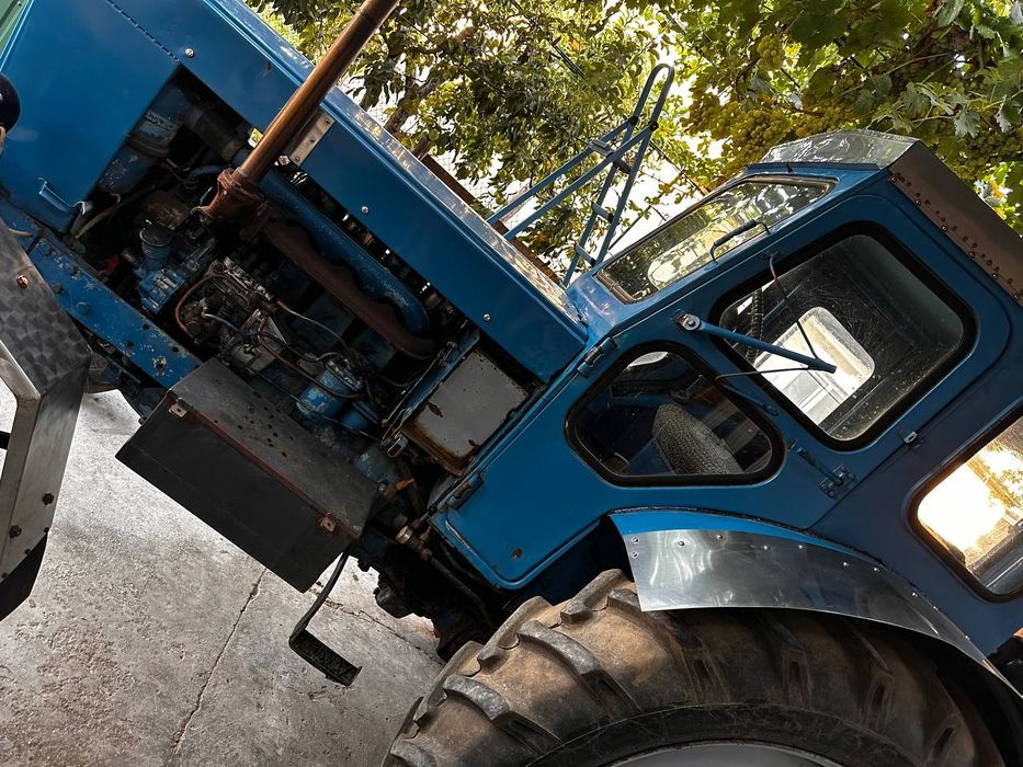 Продам трактор Т 40А