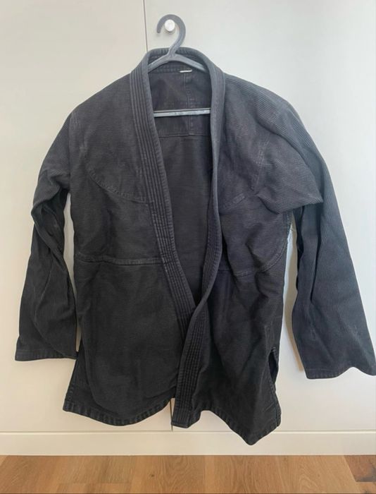 Kimono completo lutas marciais