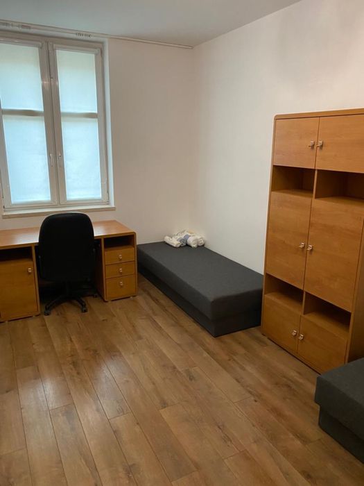 Kwatera prac. dla 10 osób - Wrocław Krzyki - dost. 50 m