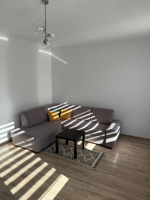 Mieszkanie do wynajęcie