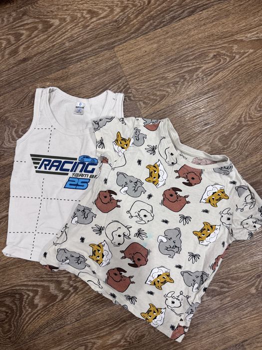 Одяг на хлопчика 3 роки