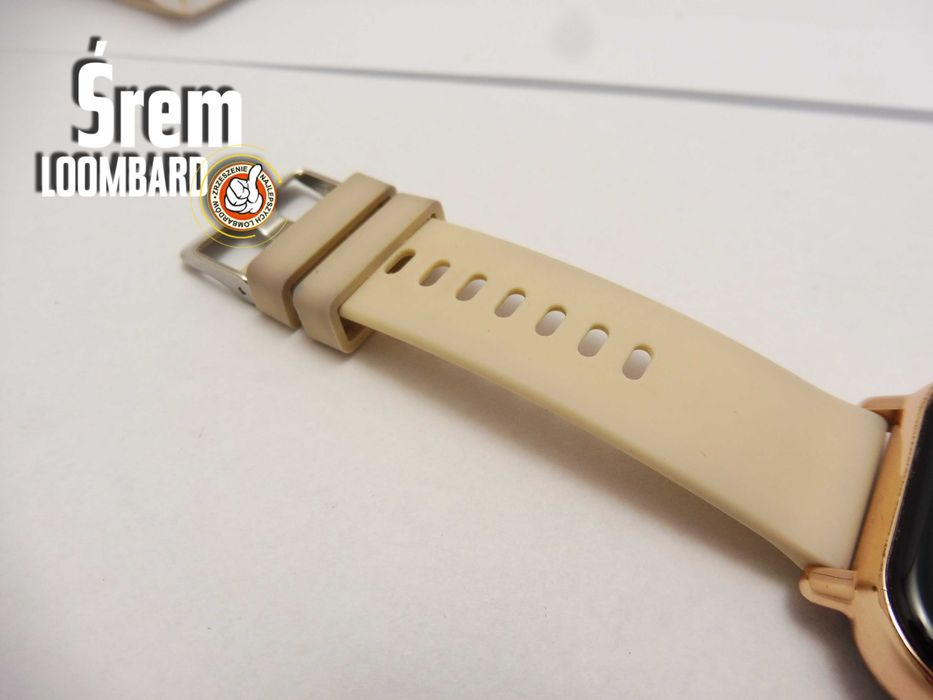 Smartwatch Rohos, Komplet, Stan db!