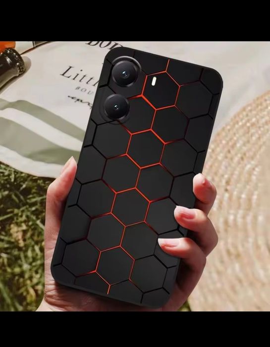 Etui Case POCO X7 Pro