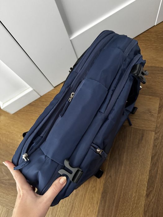 Plecak podróżny wittchen