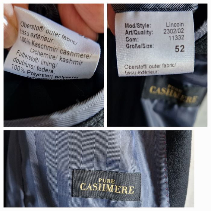 Стильный шерстяной мужской пиджак Strellson