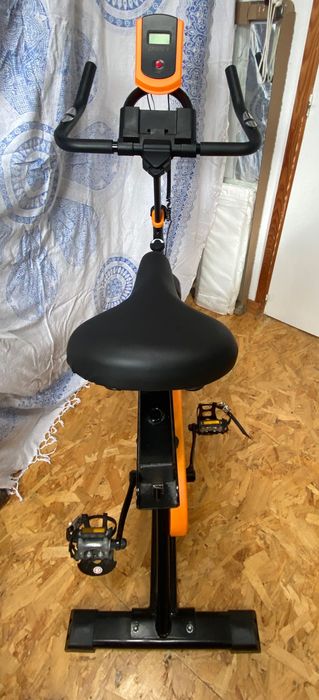 Bicicleta Spinning Indoor