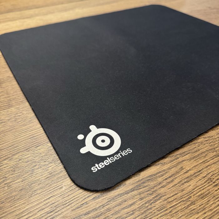SteelSeries Mouse Pad444209587543101441