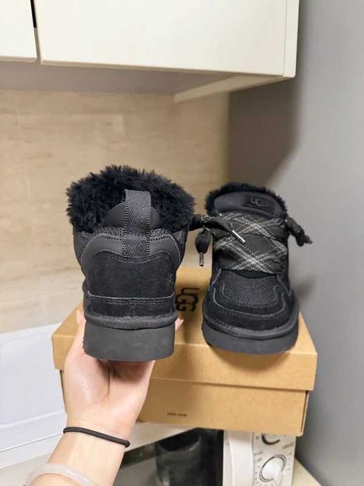 Buty śnieżne Ugg Lowmel R.37