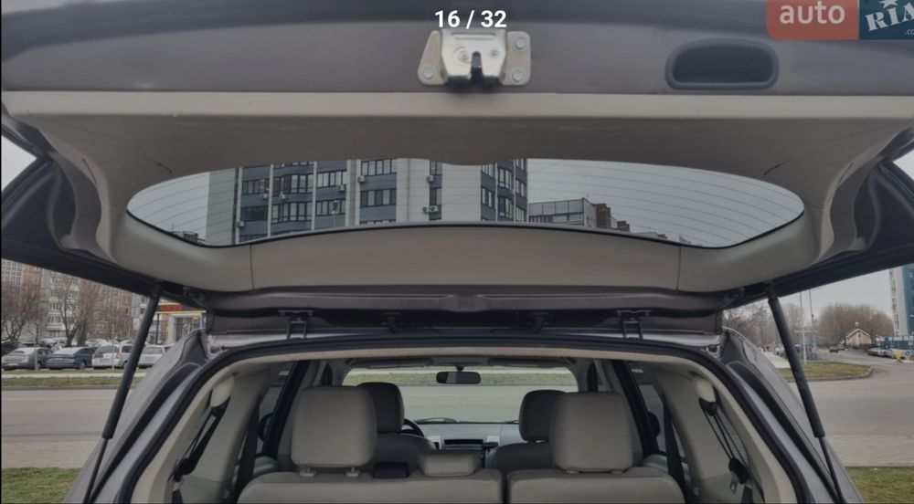 Продам Mitsubishi Outlander
