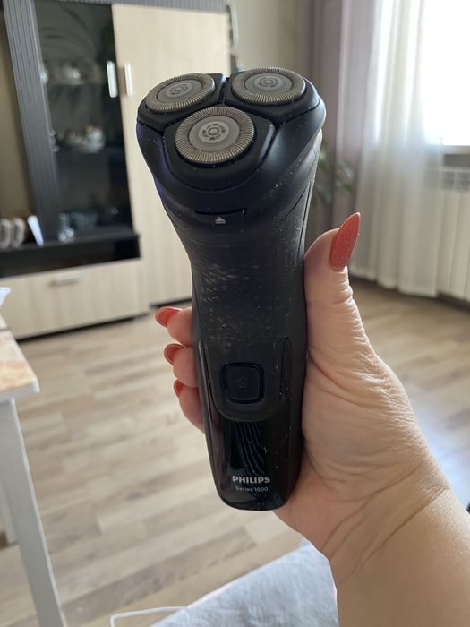 Бритва з тримером Філіпс