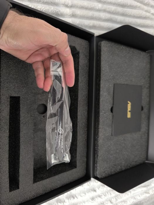 ASUS Rog Strix Nvida Rtx 2070 Super 8GB