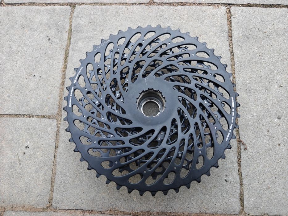 Касета sram GX XG 1275 10-50t Eagle