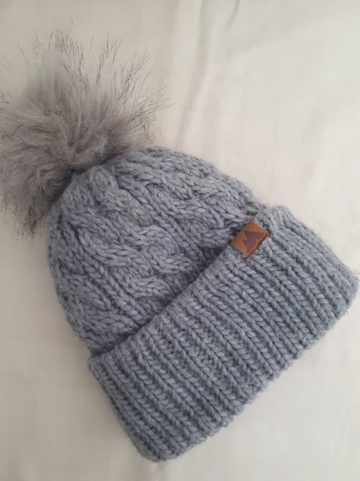 Шапка зимняя,H&M р.2-4 года,50-51 см.