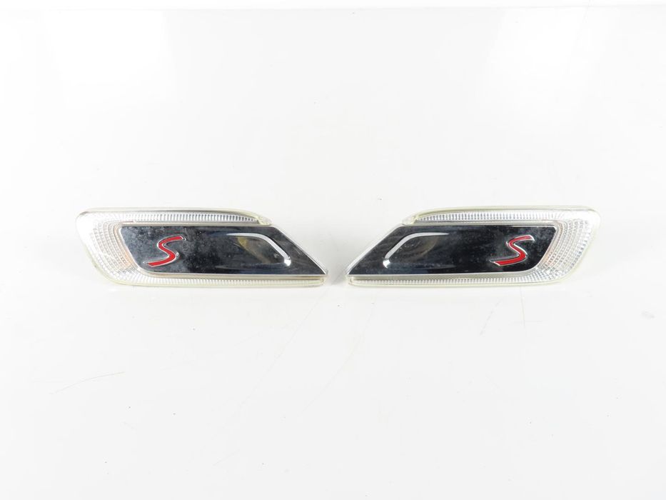 Conjunto De Piscas Mini Mini Clubman Ref: 63137358469/7358470