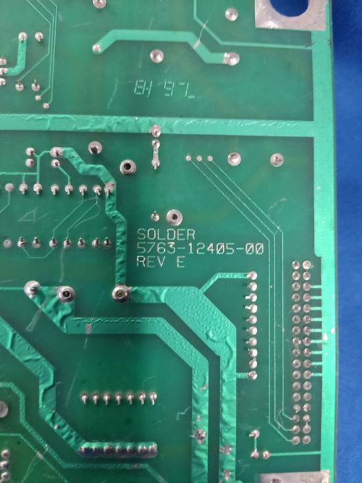Flipper Wpc Power Driver Com Relé