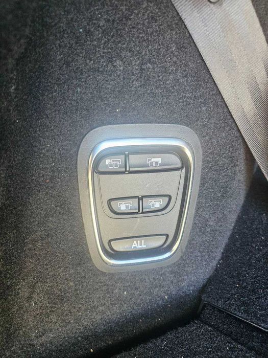 Renault Grand Scenic 1.7 Bose Edition