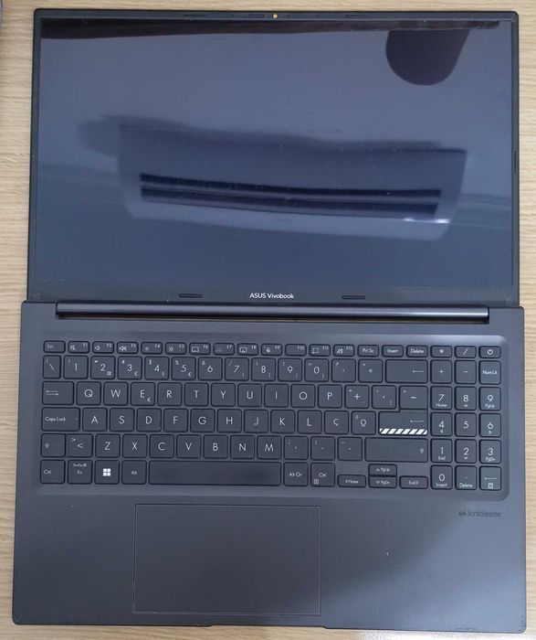 ASUS VivoBook 15 OLED | Ryzen 7 7730U | 16GB RAM | SSD 512GB