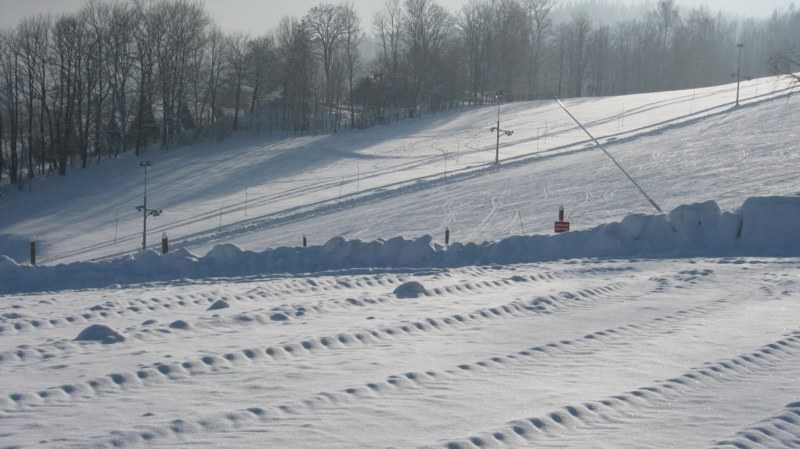 Zima w Karpaczu  - Apartament  dla 8 osób