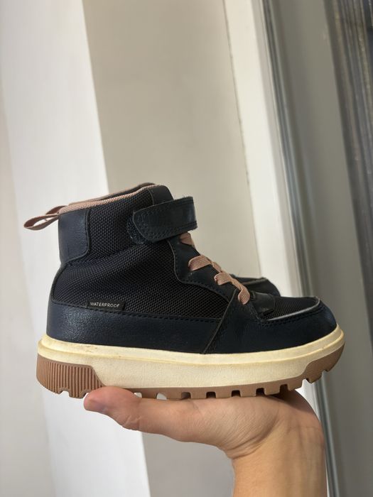 Хайтопи черевики HM 28