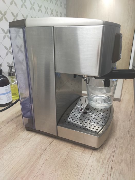 Ekspres kolbowy Zelmer Maestro Sprawny