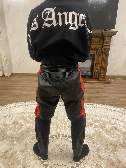 екіпіровка для ендуро