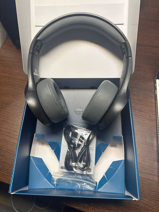 Headphones/Auscultadores bluetooth com micro Motorola XT 500