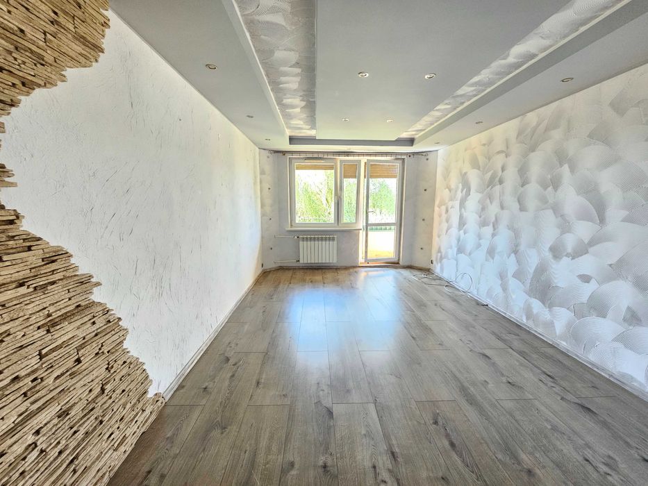 OBNIŻKA CENY! M-5 (4-pokoje), układ szwedzki, piętro II