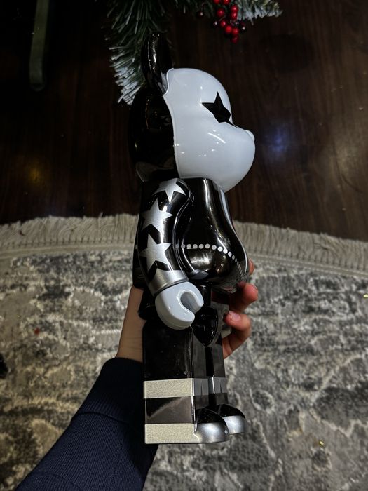 Bearbrick оригінал