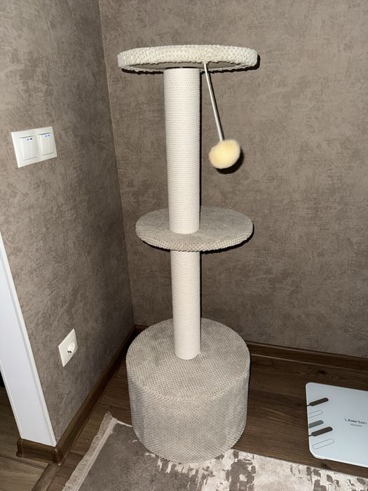 Когтеточка(домик)